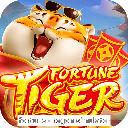 fortune dragon simulator